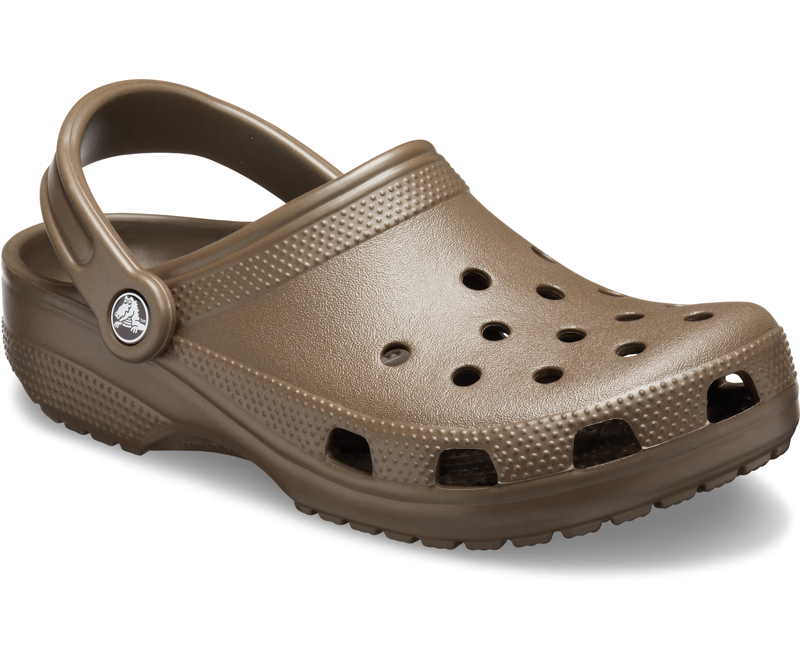 Crocs Classic Clog Chocolate - UK6/7 and UK11/12-4